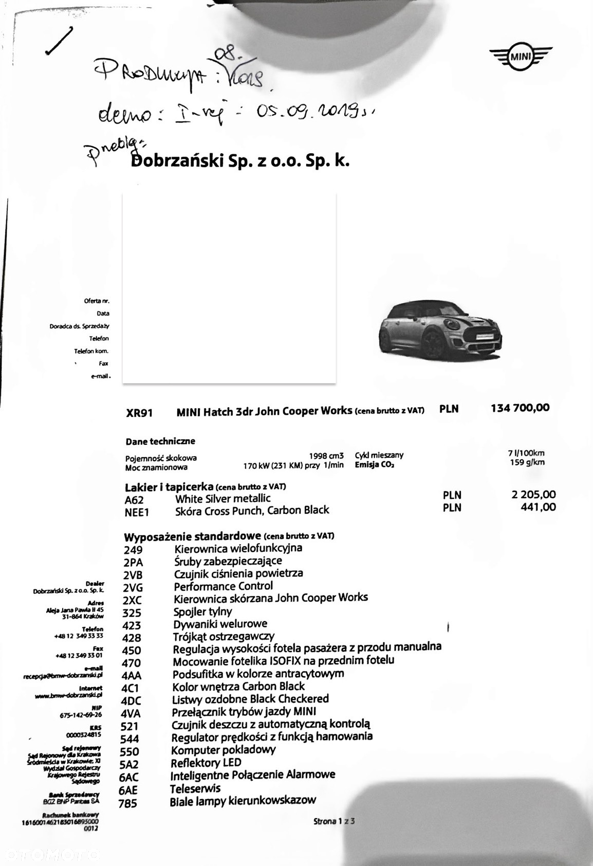 MINI John Cooper Works - 11