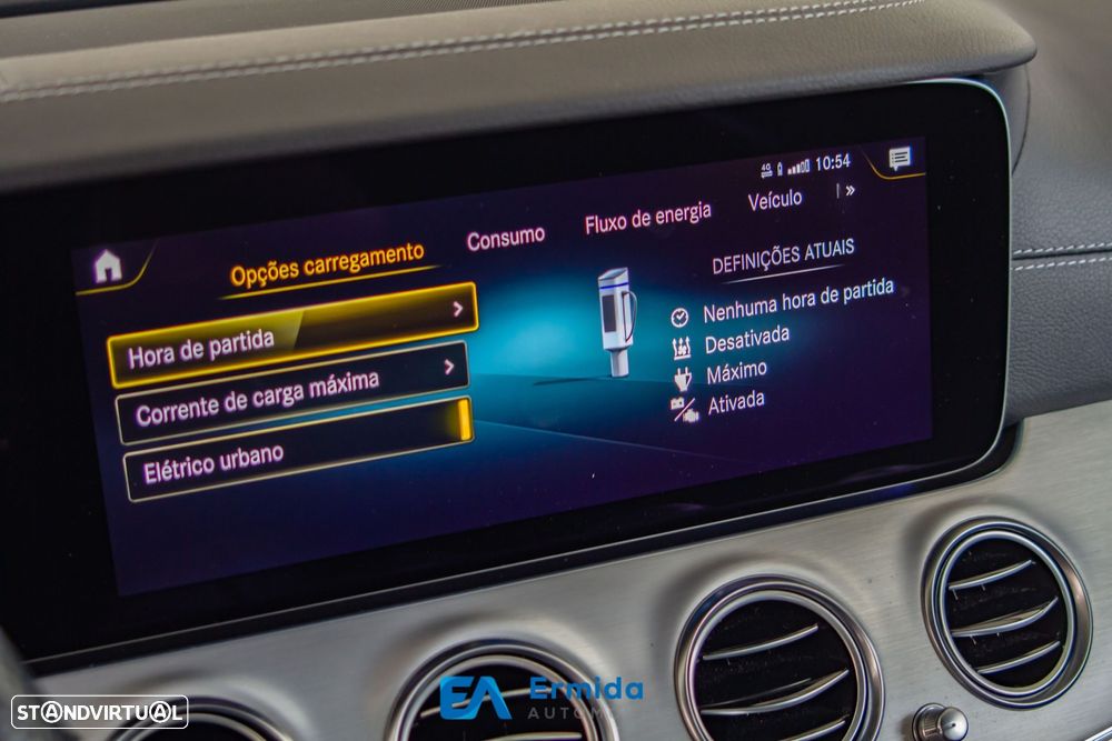 Mercedes-Benz E 300 - 35