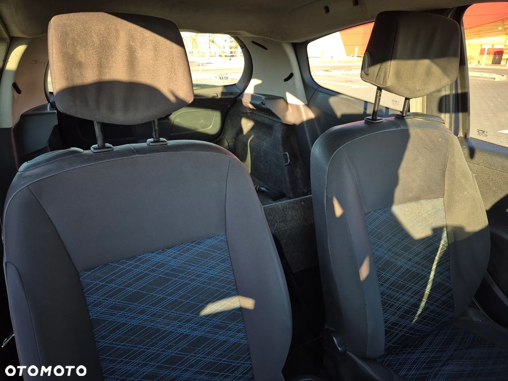 Renault Clio 1.5 dCi Dynamique - 11