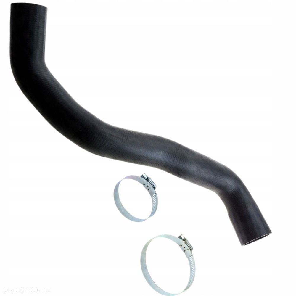 RURA WĄŻ TURBO INTERCOOLERA - FORD MONDEO / S-MAX / GALAXY 2.0 TDCi - 2