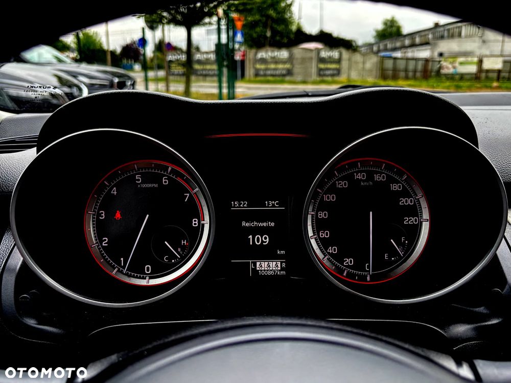 Suzuki Swift - 20
