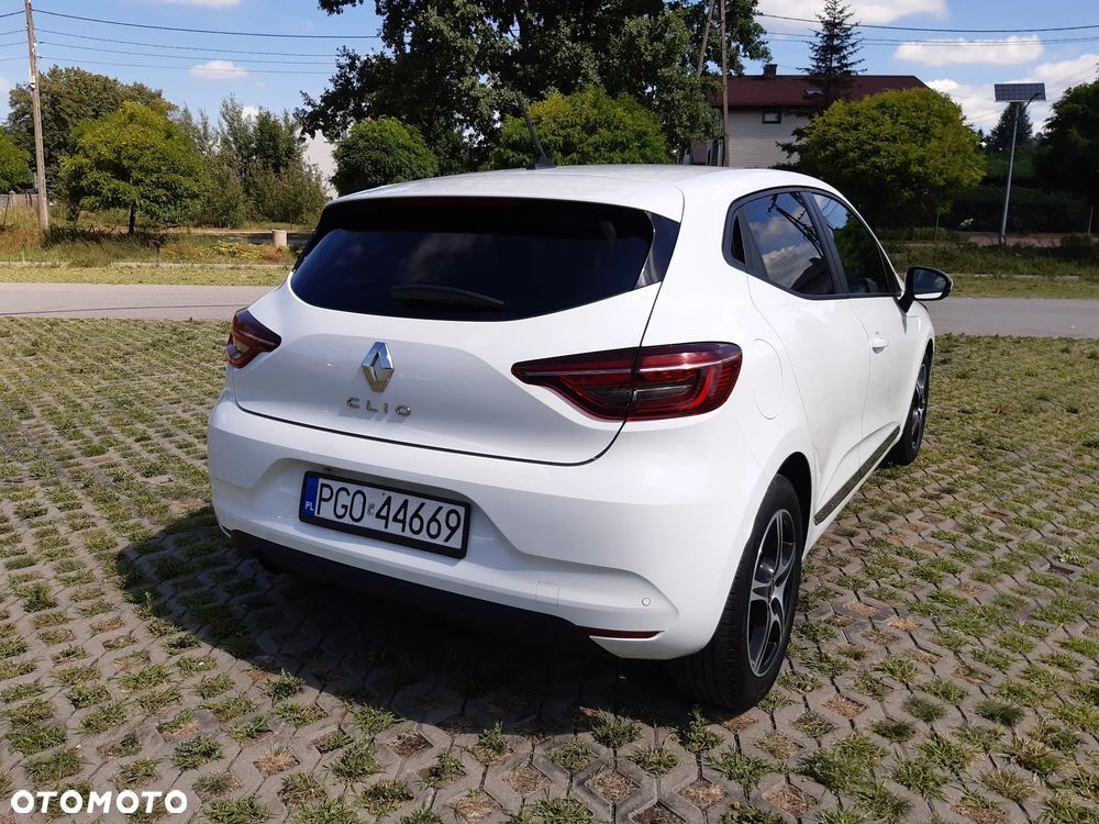 Renault Clio 1.0 TCe Intens - 10