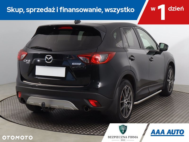 Mazda CX-5 - 6