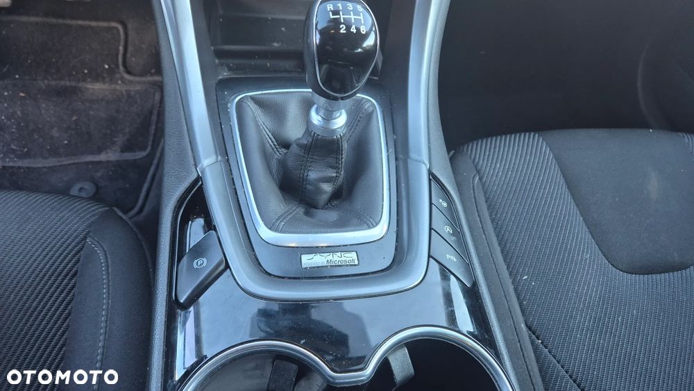 Ford Mondeo 2.0 TDCi Titanium - 7