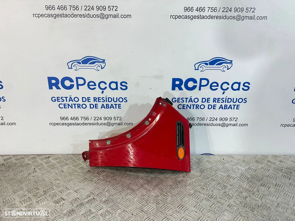 .Guardalamas Esquerdo Direito Aba Mini Cooper S One D R50 R52 Cabrio R53 7037437 7037438 - 8
