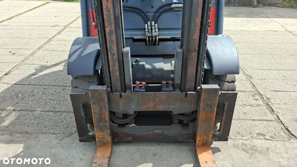 Linde H 50 T - 02 Evo - 26