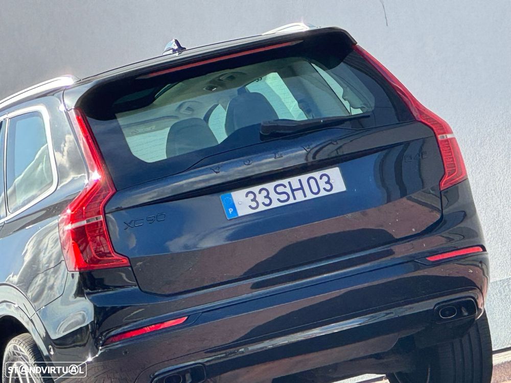 Volvo XC 90 - 52
