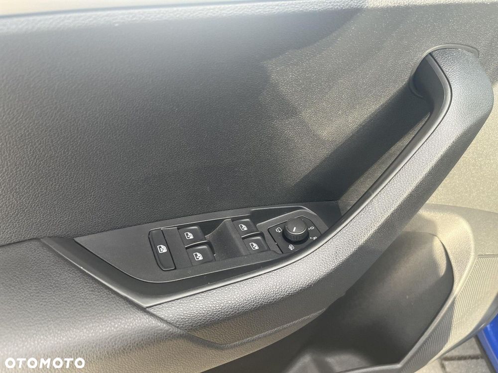 Skoda Karoq 1.5 TSI ACT 4x2 Ambition DSG - 13
