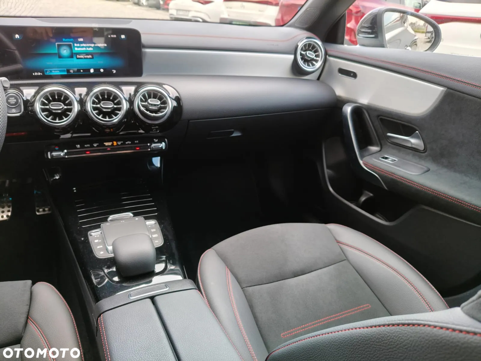 Mercedes-Benz CLA 200 d AMG Line 8G-DCT - 19