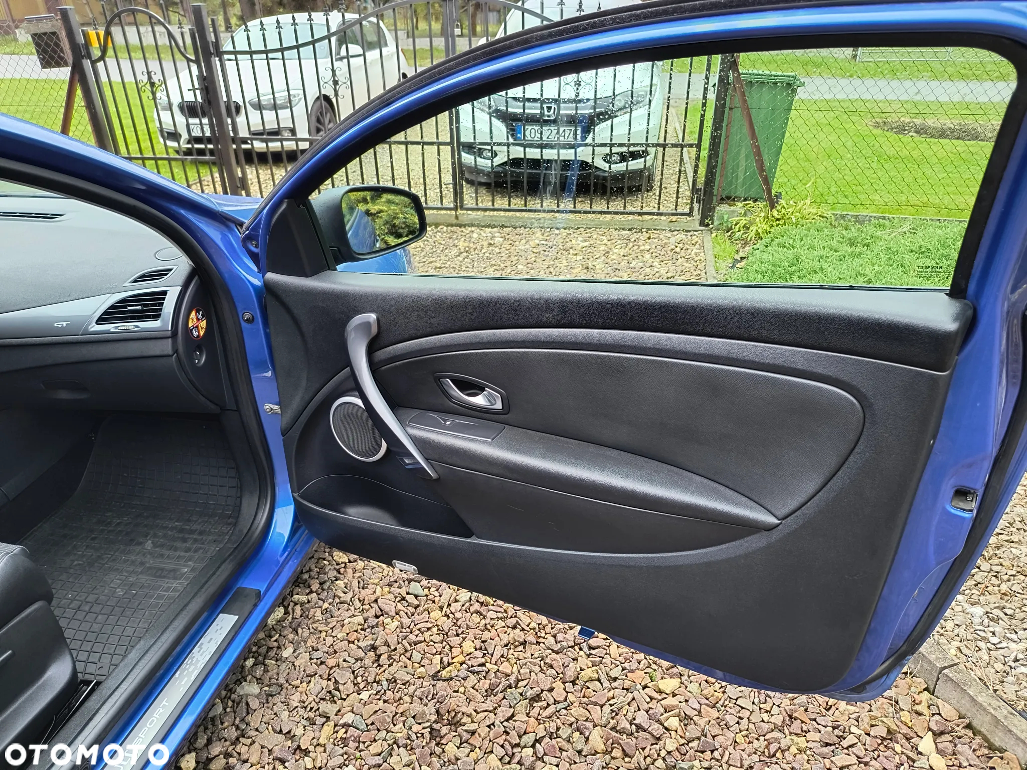 Renault Megane 2.0 dCi Dynamique - 8