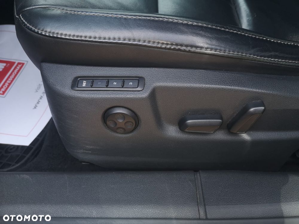 Skoda Superb 2.0 TDI 4x4 Comfort - 8