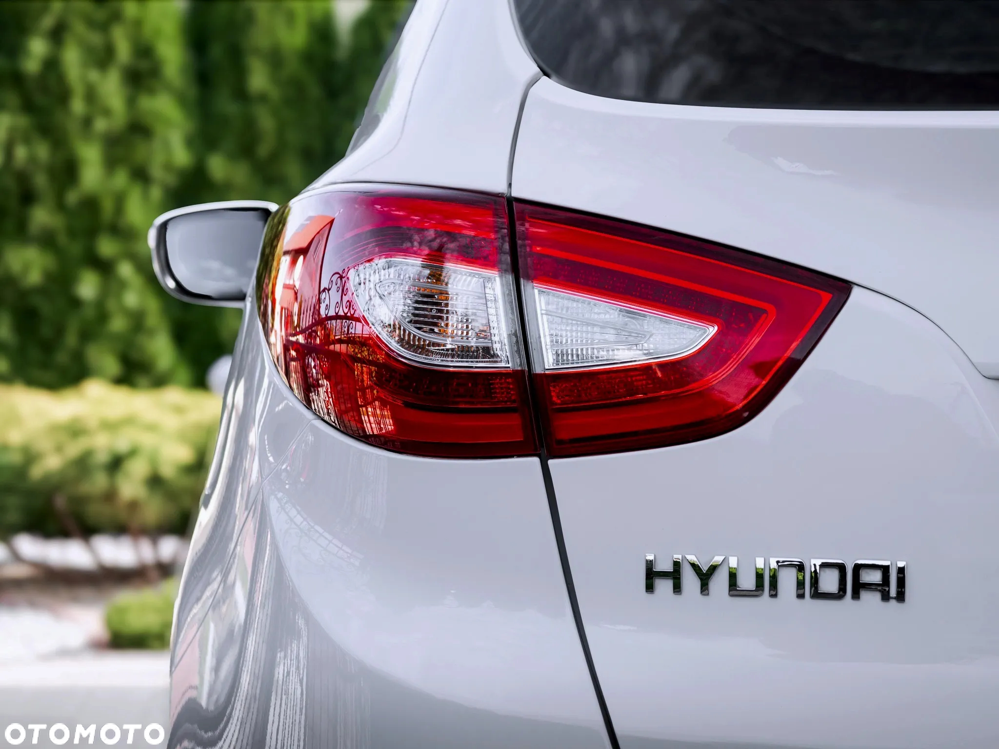 Hyundai ix35 1.6 GDI Premium 2WD - 37