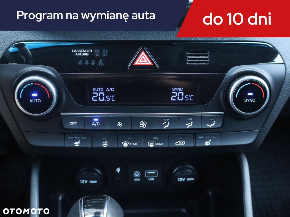 Hyundai Tucson - 18