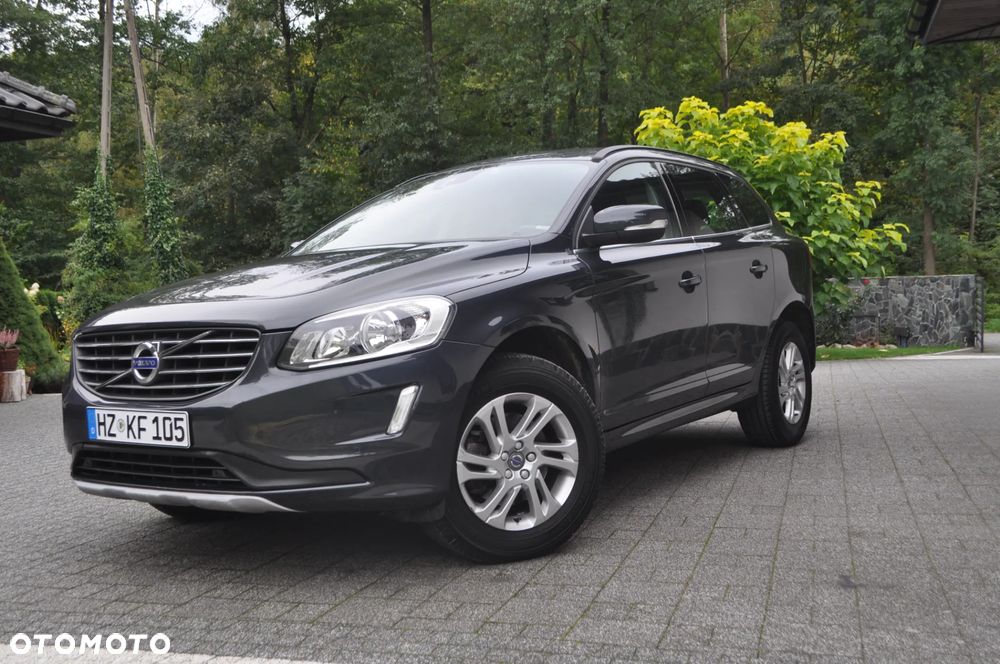 Volvo XC 60 D3 Momentum - 8