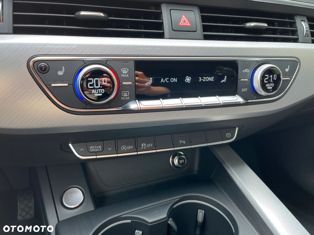 Audi A5 Sportback 40 TFSI mHEV S Line S tronic - 24
