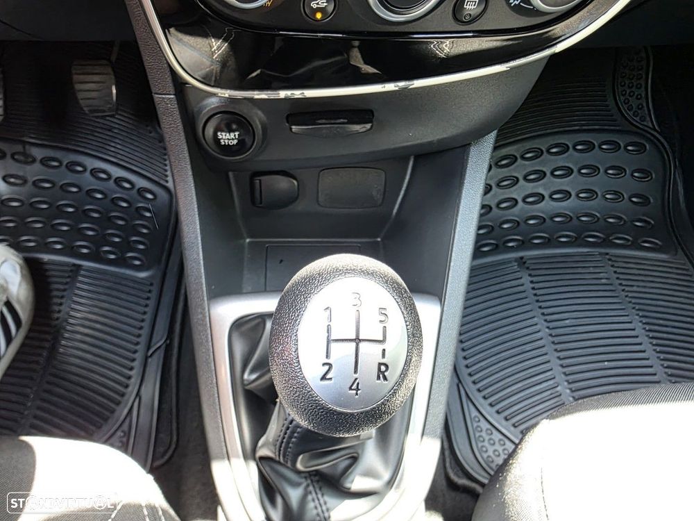 Renault Clio Sport Tourer 1.5 dCi Limited - 16