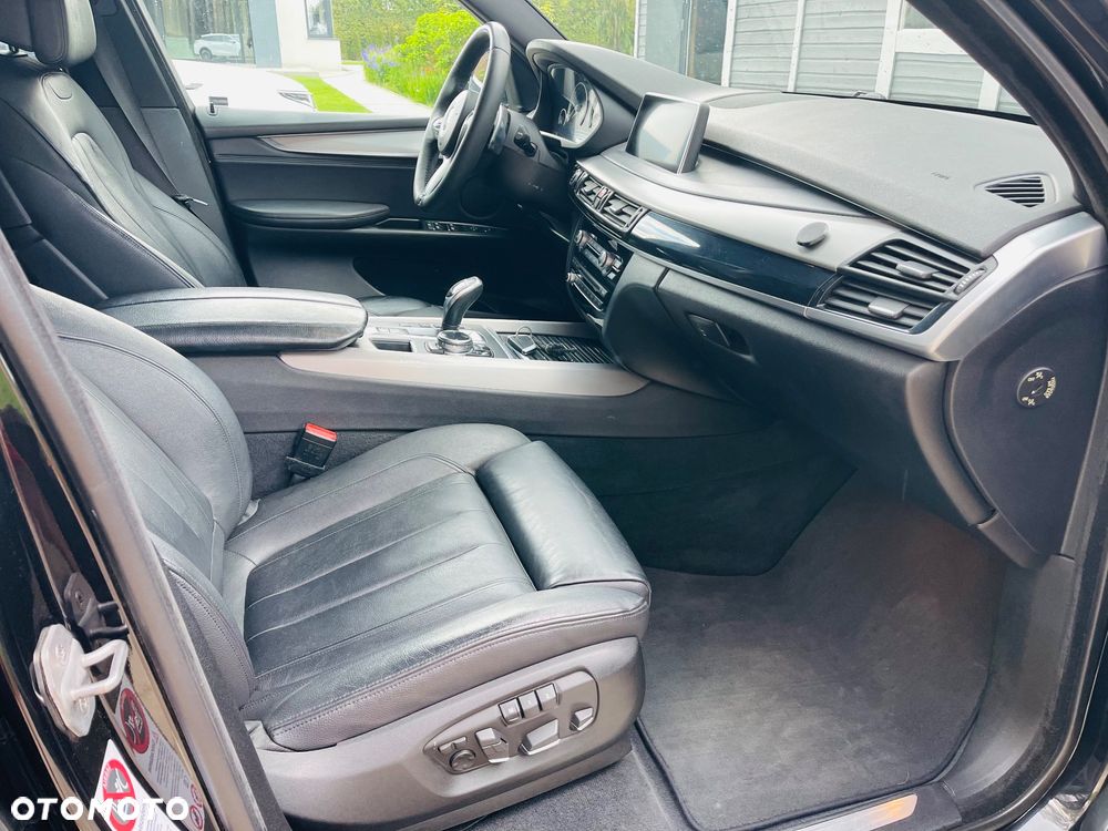BMW X5 - 23
