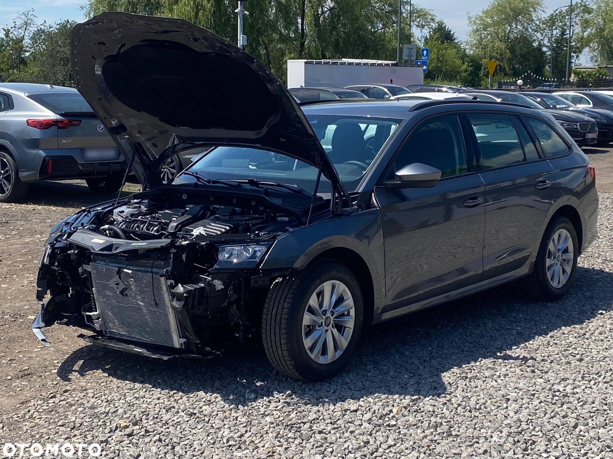 Skoda Octavia 1.5 TSI Essence - 9