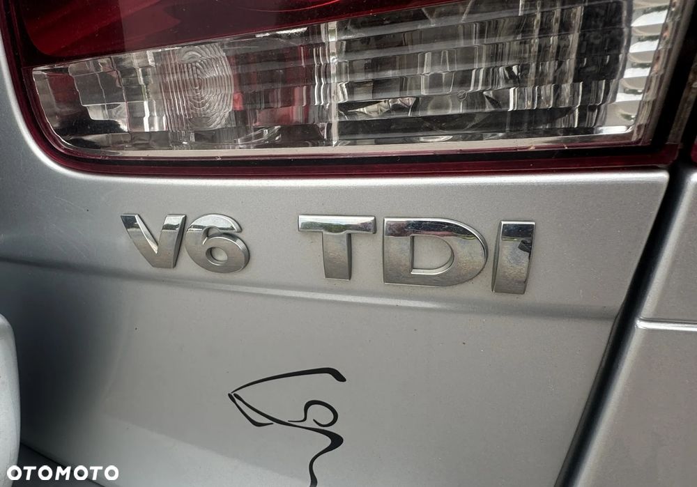 Volkswagen Touareg 3.0 V6 TDI DPF Perfect Tiptr - 28