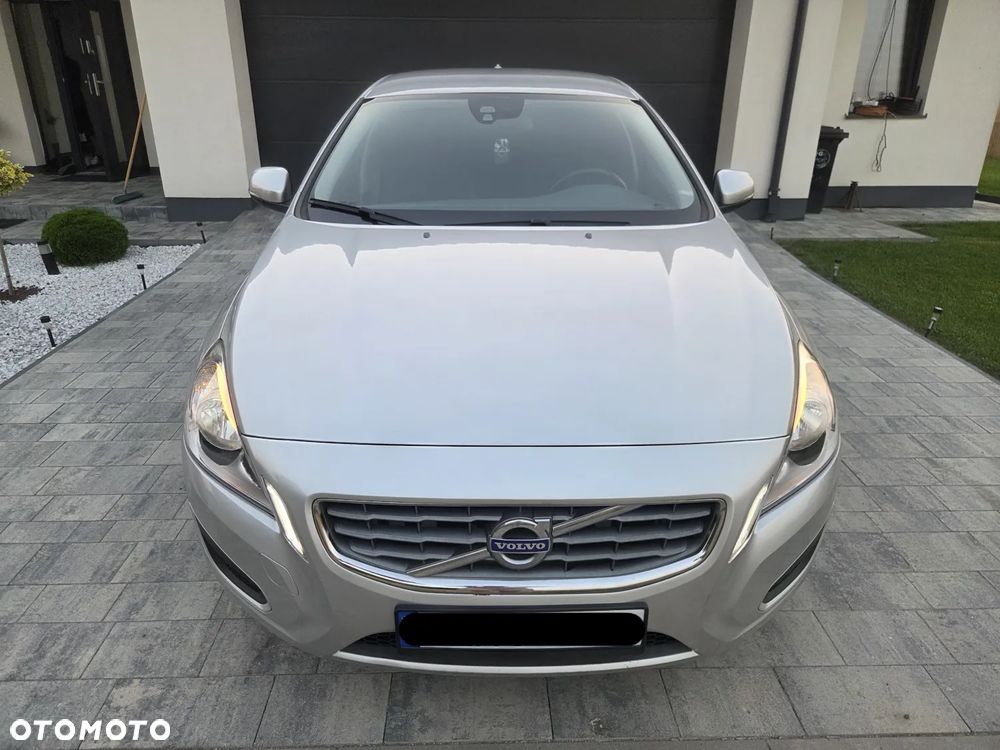 Volvo S60 - 14