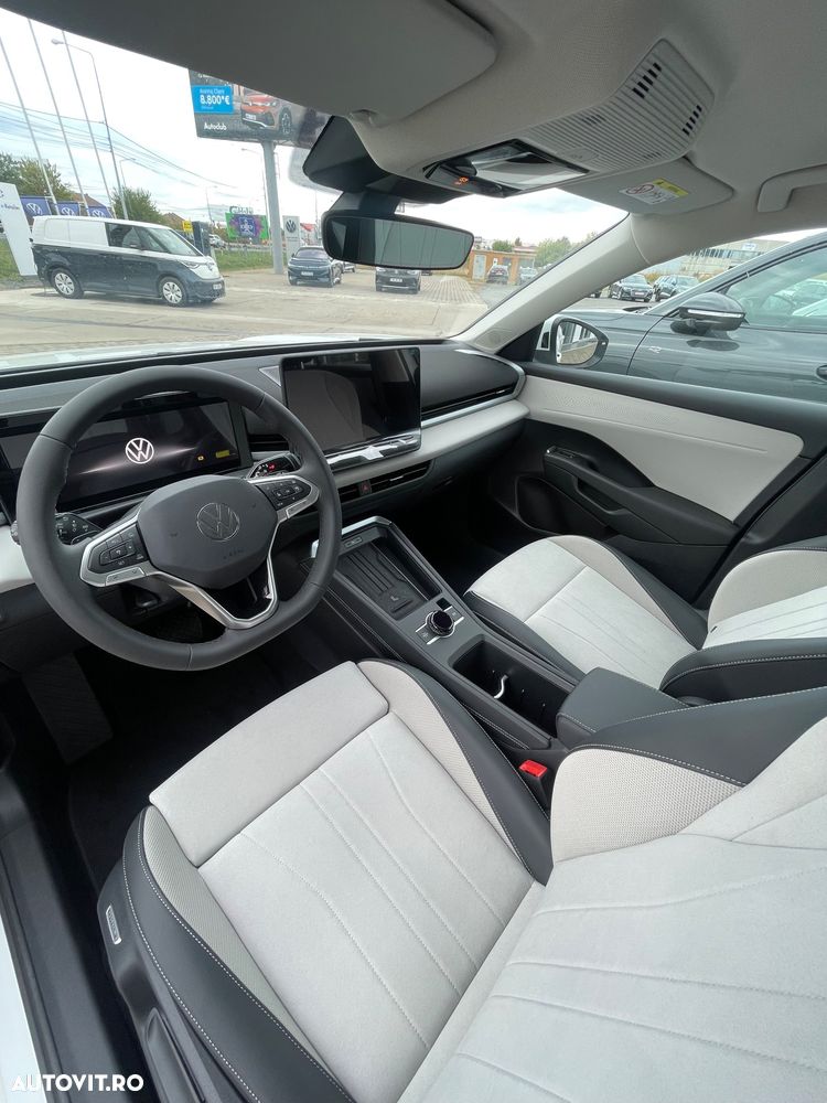Volkswagen T-Roc 1.5 eTSI 115 CP DSG MHEV Style - 14