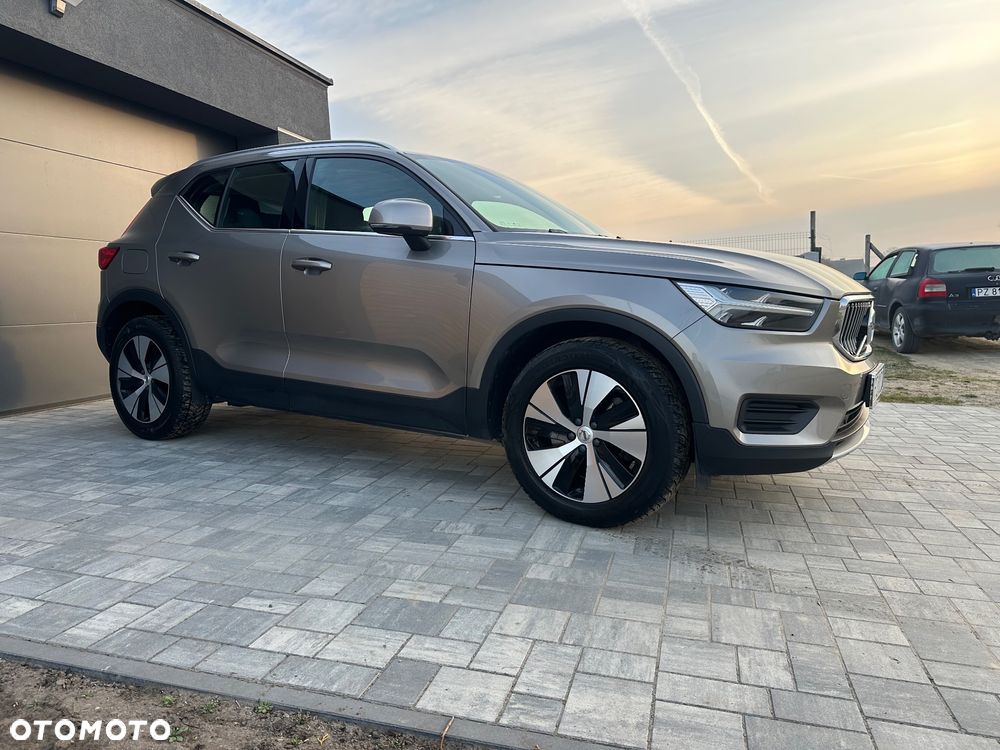 Volvo XC 40 T4 Recharge DKG Inscription - 3
