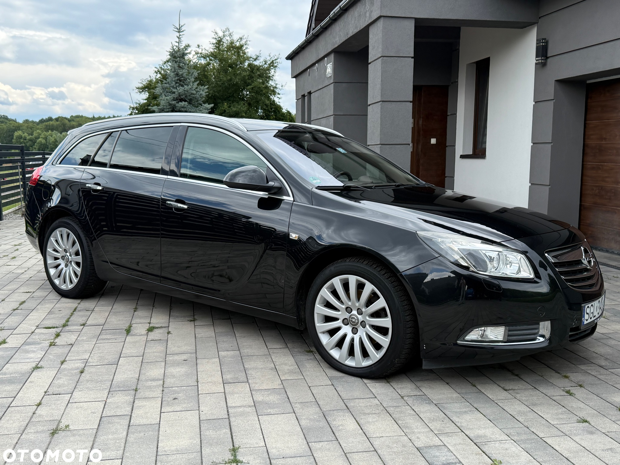 Opel Insignia 2.0 CDTI Edition - 6
