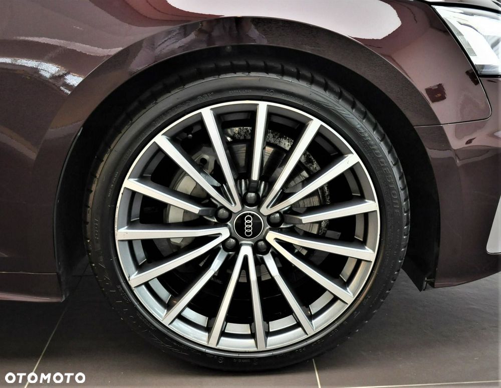 Audi A5 Coupé - 12