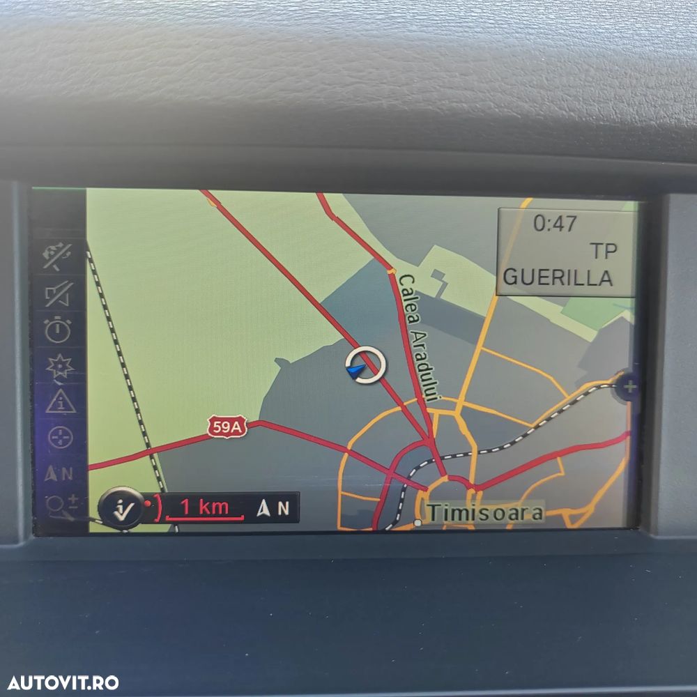 BMW X3 xDrive20d Blue Performance - 18