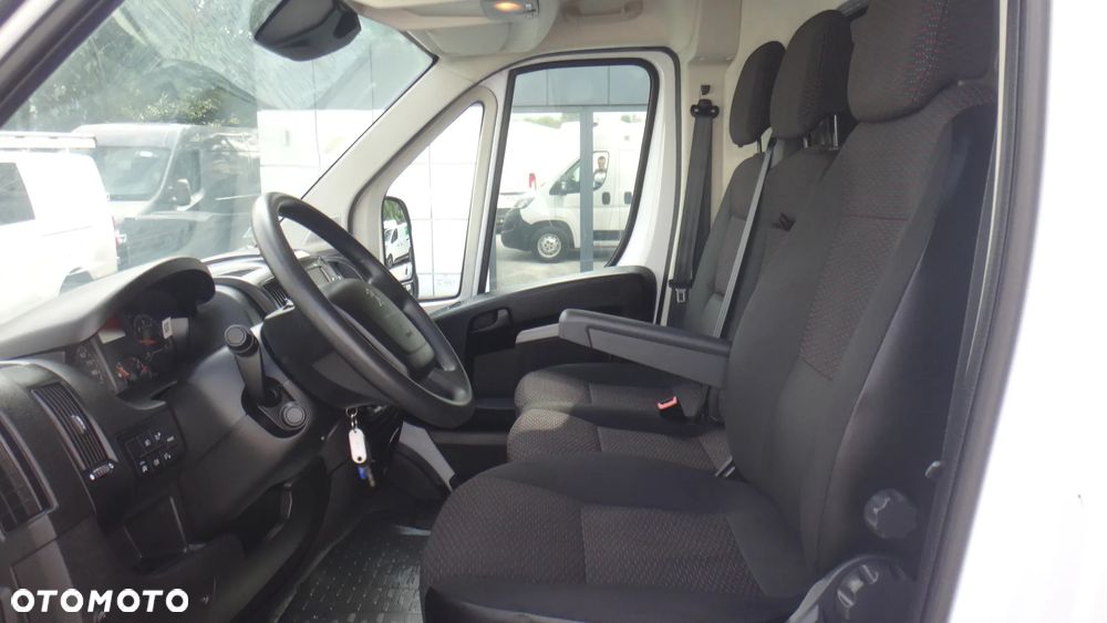 Peugeot Boxer - 8