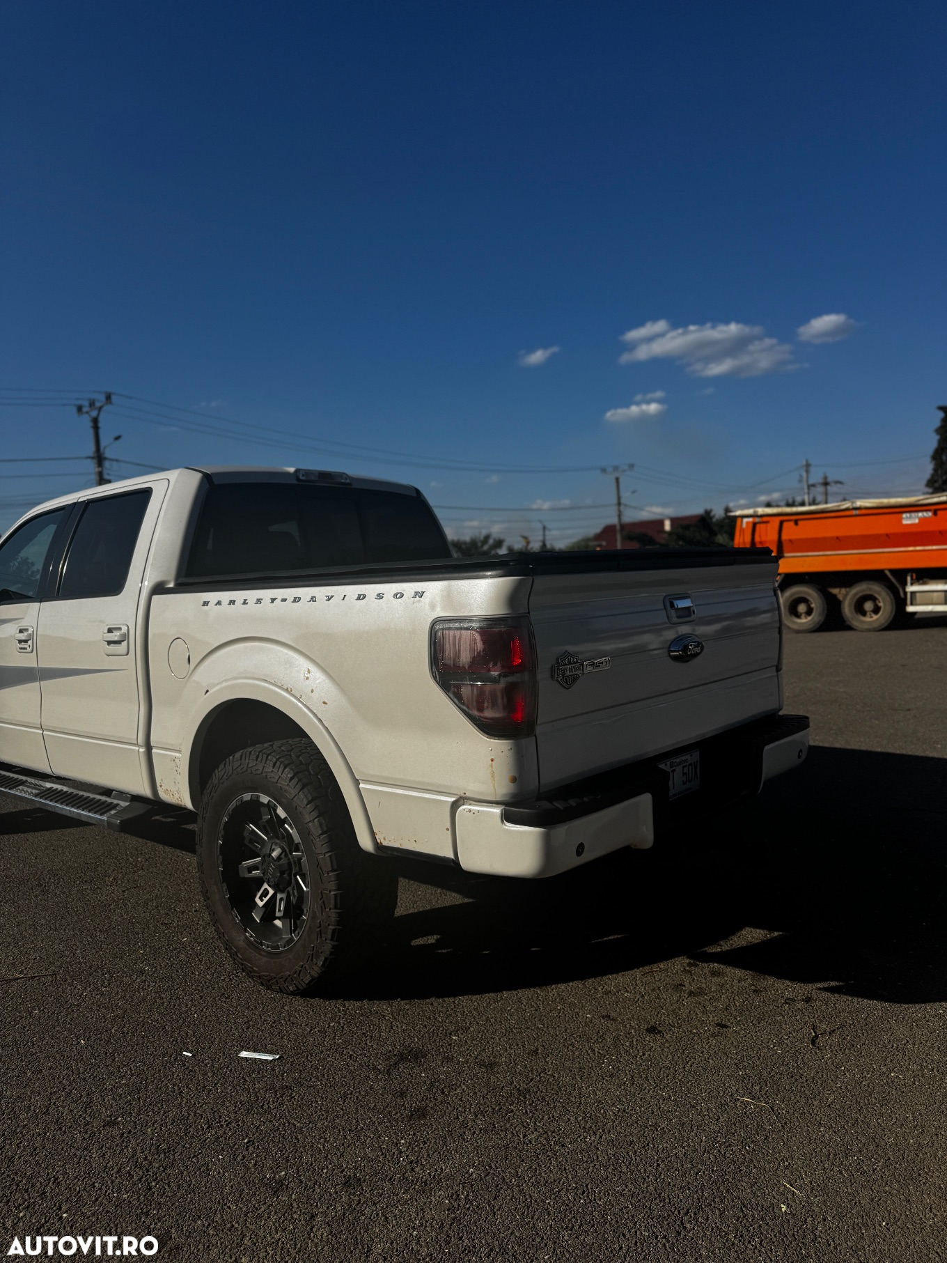 Ford F150 - 23