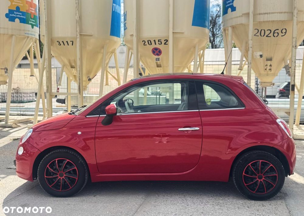 Fiat 500 - 22