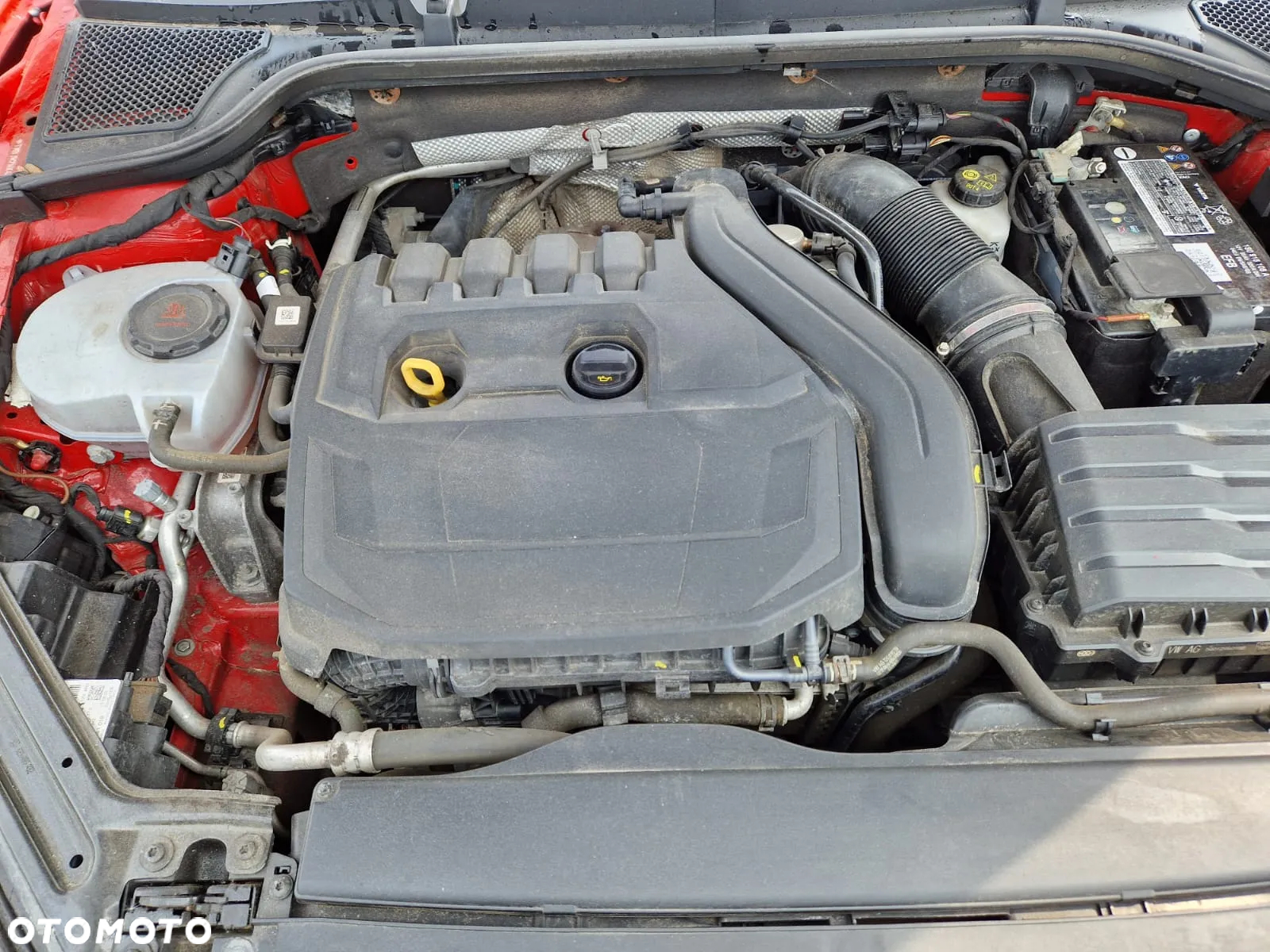 Skoda Octavia 1.5 TSI ACT Ambition - 19