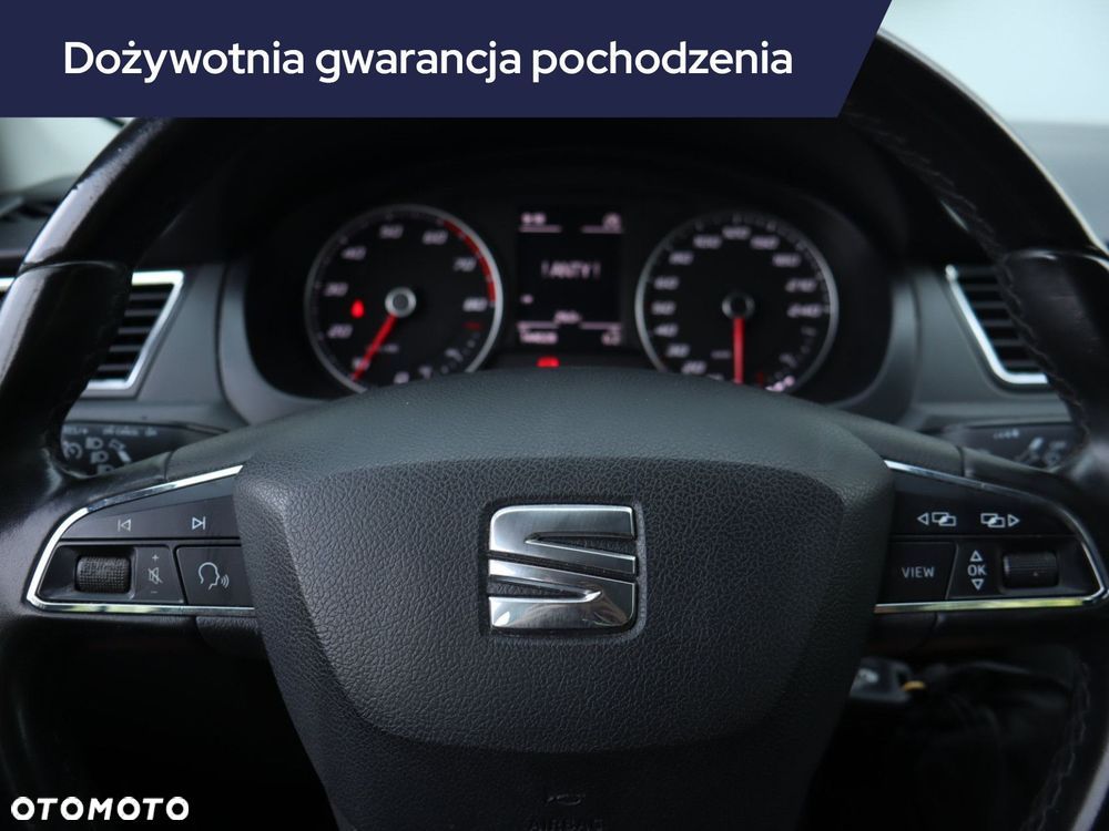 Seat Toledo - 17
