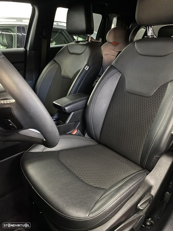 Jeep Compass 1.3 T 80º Aniversário DCT - 15
