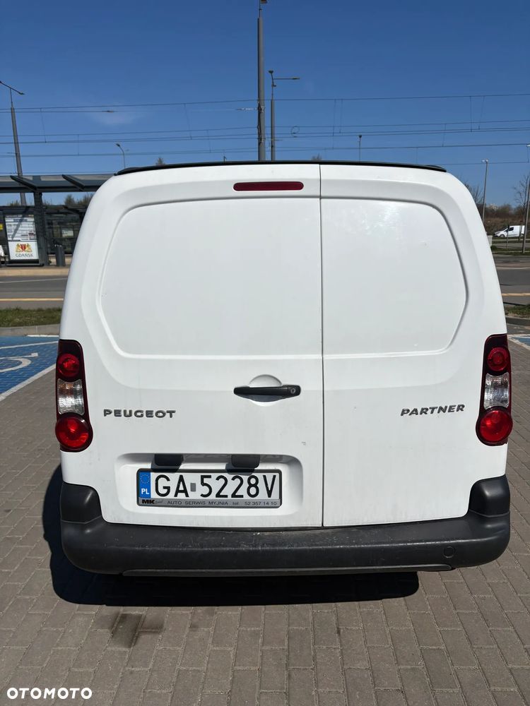 Peugeot Partner - 3