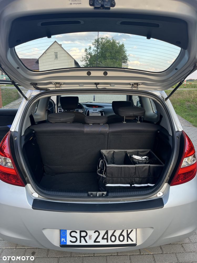 Hyundai i20 - 7