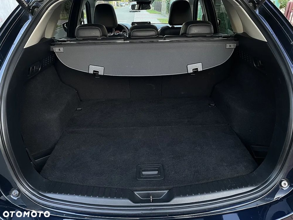 Mazda CX-5 2.5 Hikari 2WD - 29
