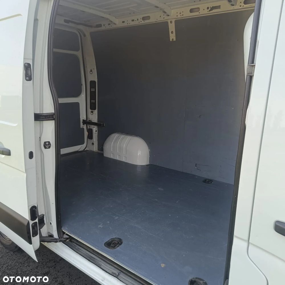 Renault Master - 18