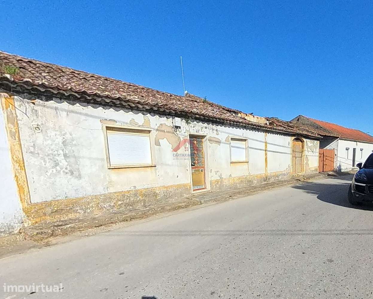 Moradia T5 Venda em Manique do Intendente, Vila Nova de São Pedro e Ma - Grande imagem: 5/16