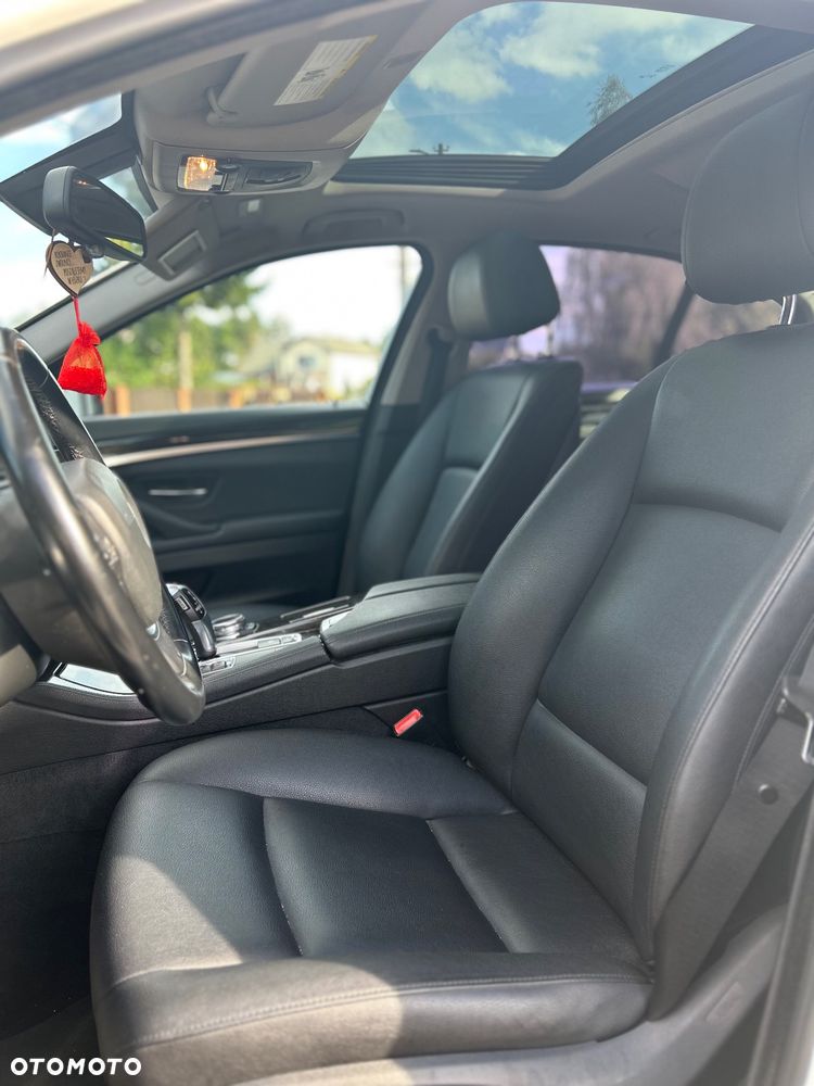 BMW Seria 5 - 15