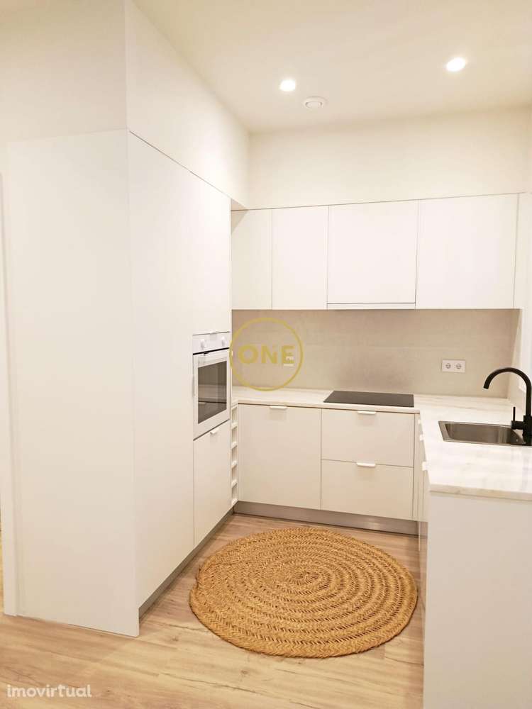 T1 Mobilado no Centro de V.N.Famalicão- Excelente Oportunidade! - Grande imagem: 2/18