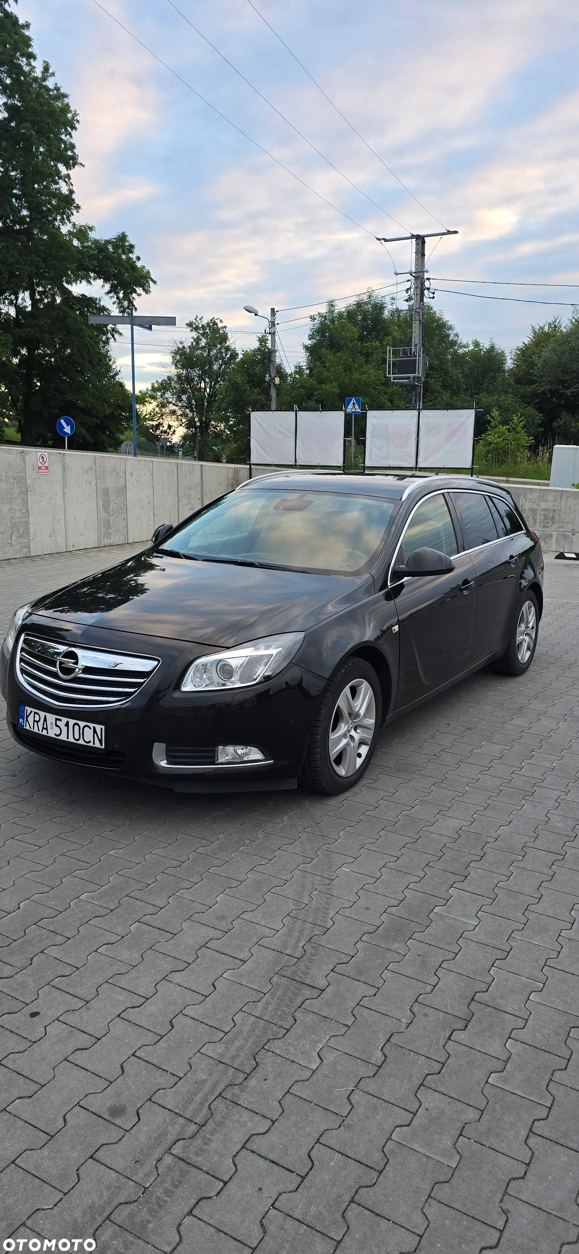 Opel Insignia 2.0 CDTI Sport - 4