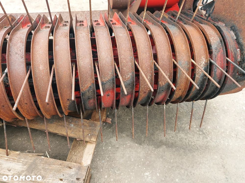 Podbieracz 1741520105 prasa Lely Welger RP545 - 8