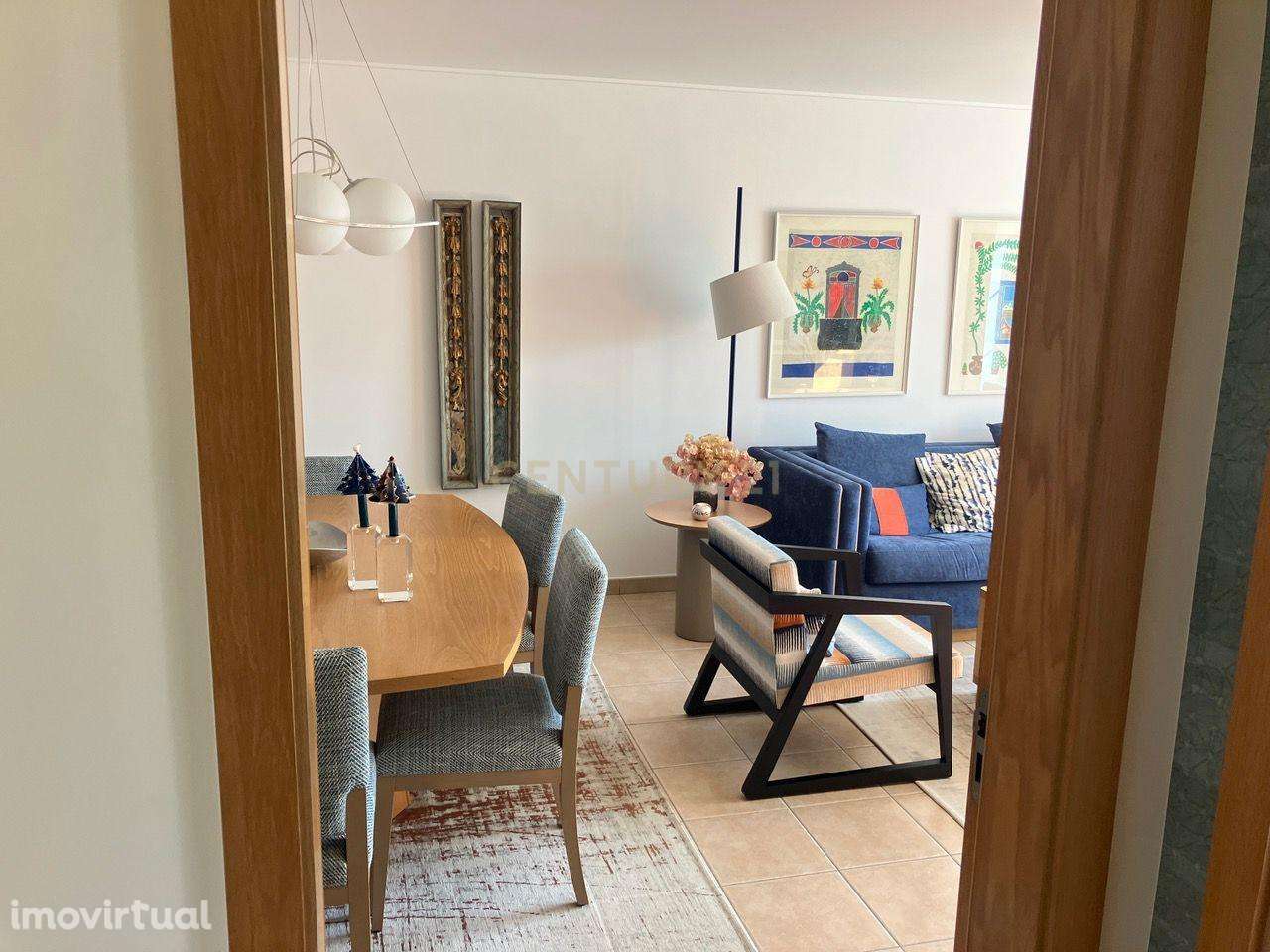 Fantástico T1 com 72m2 em Cabanas de Tavira - COM USUFRUTO POR 10 ANOS - Grande imagem: 4/23