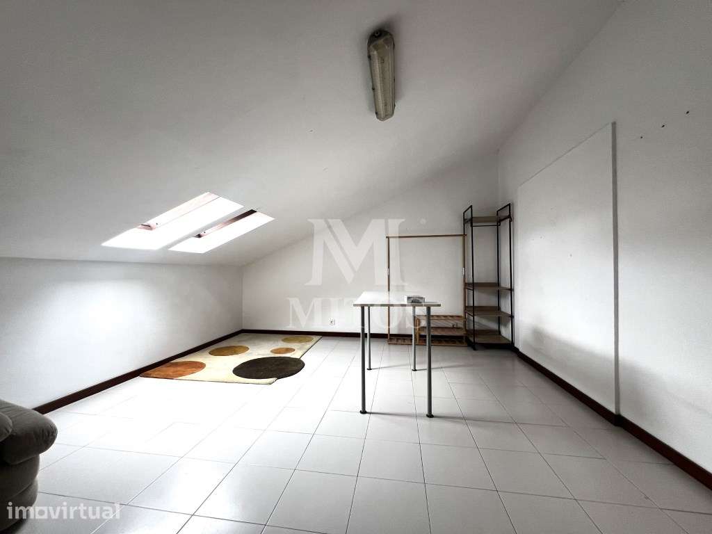 Apartamento T0 - Centro, Viana do Castelo - Grande imagem: 5/9