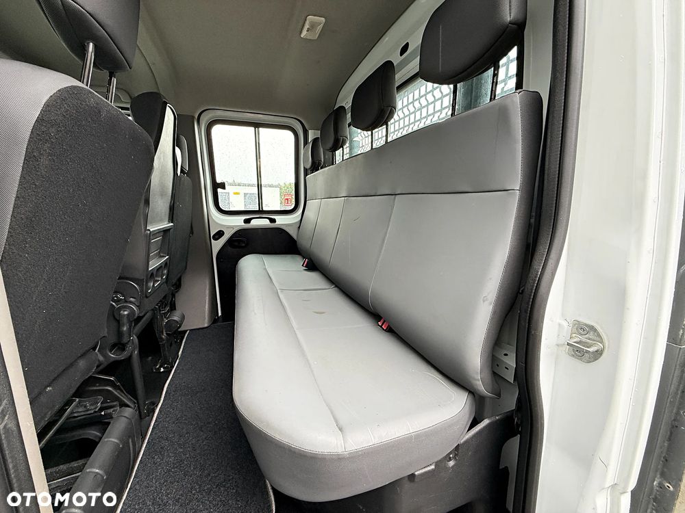 Opel Movano - 23