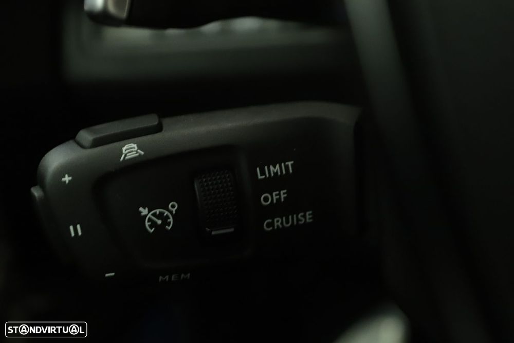 Peugeot 5008 1.2 PureTech GT EAT8 - 18