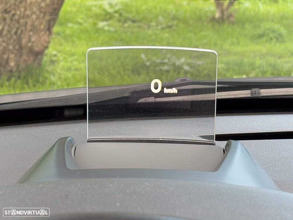 Peugeot 5008 1.6 E-HDi 7L Allure 2-Tronic J17 - 28