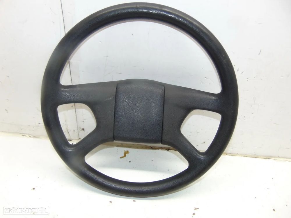 Fiat Uno volante/Canhão ignição - 6